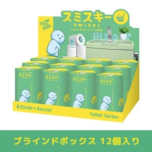 Dreams Official SMISKI @Work Series  Assorted Box (12 Pieces) - Picture 1 of 6