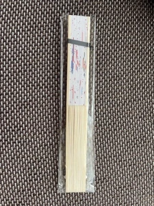 Kansai Expo Blood Donation Collaboration Myakumiak Fan Unused Novelty Item - Picture 1 of 2