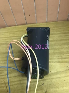 1pcs Used MBM315-412 electric brake speed regulating motor *mp - Picture 1 of 3