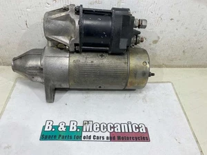 MOTORINO D`AVVIAMENTO CON RESO CITROEN DYANE 2CV FEMSA MTA 12-30 (MI46) - Picture 1 of 8