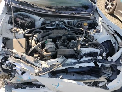 TRANSMISSION 2013-2016 SCION FR-S Foto 1 de 4