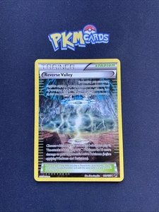Juego de cartas coleccionables Pokémon Reverse Valley Breakpoint 110/122 LP regular. - Imagen 1 de 3