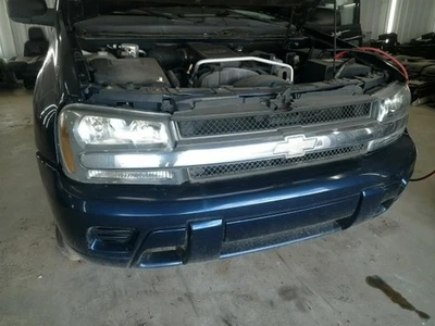 Правый передний шпиндель/кулак для пассажира подходит для 02–09 ENVOY 104912035 - Изображение 1 из 4