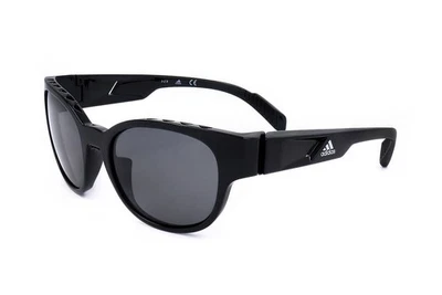 Gafas de sol Adidas Sport SP0009 01D NEGRAS 55/19/135 unisex Foto 1 de 3