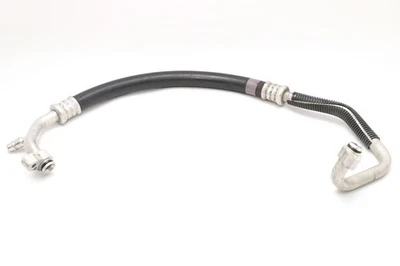 Lexus GS350 13-16 A/C Suction Hose Pipe Line 88712-30370, C012, OEM, 2013, 2014, - Image 1 of 3