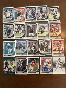 Fußball Karten Lot 2024 (150 Karten) - Bild 1 von 2