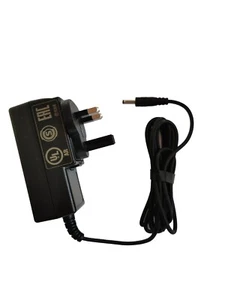 Paslode IM90i P3515 12 V Netz AC DC UK 1,5A Netzteil Adapter - Bild 1 von 1