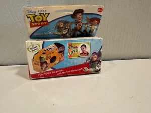 Disney Pixar Toy Story 35mm Single Use Disposable Camera Puts you in the picture - Picture 1 of 4
