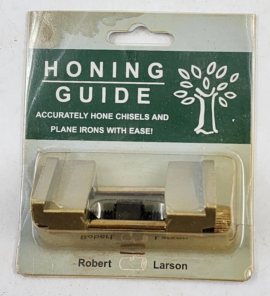 Robert Larson 800-1800 Honing Guide