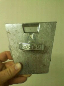 Eiche Bulk Vending 0,25 Cent Münze Mech #2 - Bild 1 von 1
