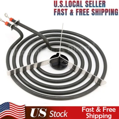 DISCOUNT PARTS DIRECT 316442301 Frigidaire Burner Element Surface 8" In 316442301 MP26YA