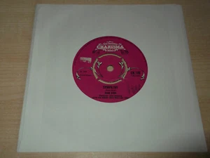 Rare Bird Sympathy / Devil's High Concern 7" Vinyl Record Charisma - Picture 1 of 1