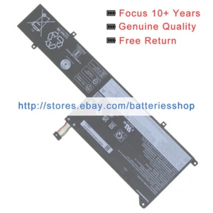 Nueva batería L21M3PE0 L21B3PE0 para Lenovo IdeaPad Flex 5 16ABR8 14ALC7 14IAU7 - Imagen 1 de 6