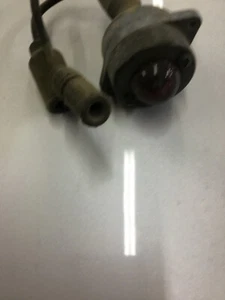 13 red military indicator lights - Picture 1 of 2