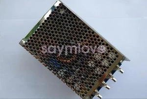 New 50A 1500W DC Converter Step-up Boost Power Supply Module 12V 24V 48V - Picture 1 of 4