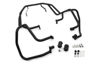 AS3 CRASH BARS GUARDS for BMW R 1200 GS 2003-2007 - Picture 1 of 5