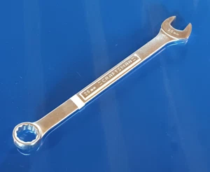 Craftsman 25mm 12pt Combination Wrench - Raised Panel Textured Chrome CMMT42931 - Picture 1 of 2