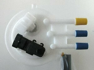 Fuel Pump Module Assy  Autobest  HP2553A - Image 1 of 4