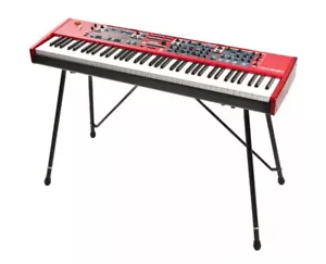 Nord NSCL Keyboard Stand EX Legs - Picture 1 of 2