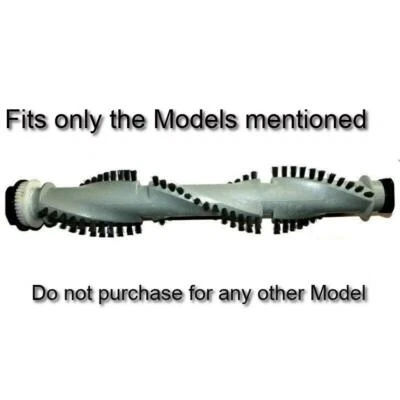 ALL PARTS ETC Vacuum Roller Bar Brushroll Beater Brush Shark Navigator NV70 NV42 NV26 Deluxe