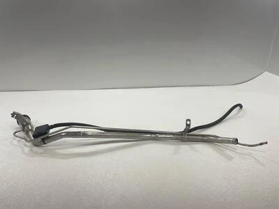 Подходит для 2017–2023 GMC ACADIA 3,6 л шланг горловины топливного бака в сборе изготовитель оборудования - Изображение 1 из 4