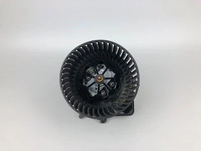 MINI Cooper R56 PL3 IHKA Heater Blower Fan Motor 3422645 - Image 1 of 4