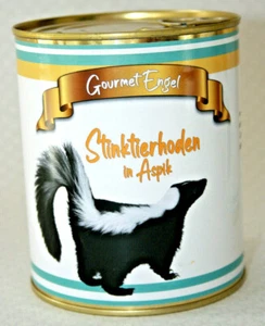  Geschenk Scherzartikel Stinktierhoden,, Geburtstagsgeschenk, MAOAM Stinktier - Bild 1 von 2