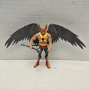 Mattel DC Universe Classics 2008 Hawkman Kalibak Wave 6 Action Figure NWOB - Picture 1 of 4