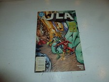 JLA Comic - No 12 - Date 11/1997 - DC Comic