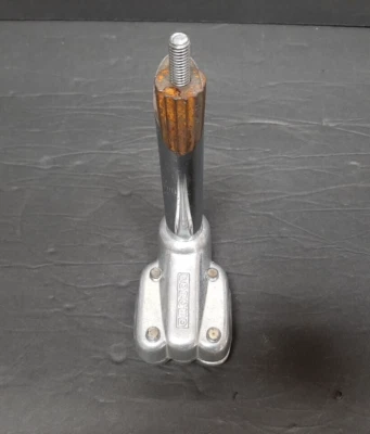 Old School  BMX Stem Vintage 1980s FORGED Hsin Lung Stam - Image 1 of 4