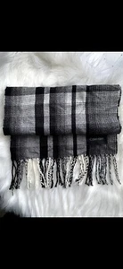 Calvin Klein Scarf - Picture 1 of 1