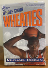Michael Jordan 1993  Wheaties Collectors Edition Cereal Box Full Unopened