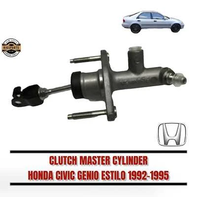 Honda Civic EG8 EG9 1992-1995 EG10 1996-2000 Clutch Master Cylinder  - Image 1 of 3