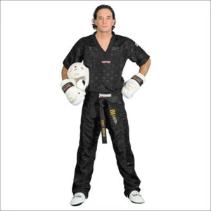Top Ten Adult Mesh Kickboxing Pants Kids Adults Kickboxing Trousers Bottoms - Picture 1 of 8