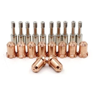Plasma Cutter Torch 9-6506 9-6501 for Thermal Dynamics PCH-28/35/40 Consumables - Picture 1 of 7