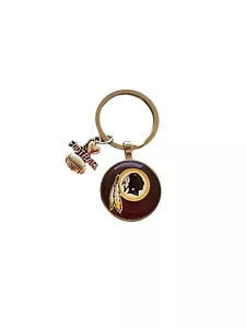 Washington Redskins Keychain - Picture 1 of 1
