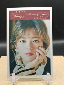 Jeongyeon zweimal KPop Fotokarte - Bild 1 von 1