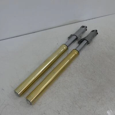Ducati 750 SS ZDM750SC Fork Tubes Front Shock Absorber B4542 - Image 1 of 4
