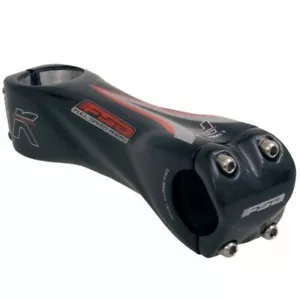 New Black FSA K-Force Carbon Road Bike Stem size 130mm available - Picture 1 of 1