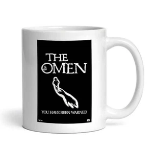 The Omen - 1976 - Tasse - Bild 1 von 4