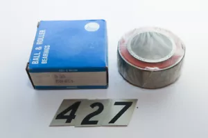 "NEU ALT" SKF Zweireihiges Kugellager 474743F - Bild 1 von 3