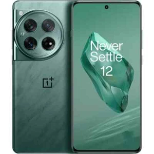 OnePlus 12 512GB Factory Unlocked 6.82" 50MP 5G Flowy Emerald CPH2583 9/10 - Picture 1 of 5