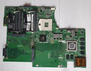 Dell XPS L702X 3D Mainboard Motherboard DAGM7CMBAD0 TXP27 0TXP27 Intel Nvidia - Bild 1 von 6