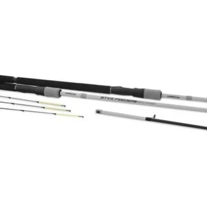 Canna Tubertini Styx Feeder 12 ft Medium/light new 2021 - mattiperlapesca_com - Foto 1 di 4