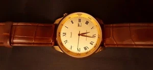 Vintage Stauer Herrenuhr - Bild 1 von 2