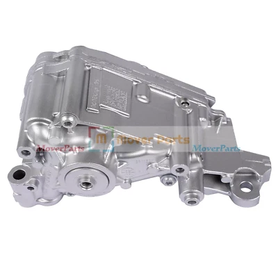 Масляный насос 11417613549 для BMW 135i 435i 535i 640i 740i xDrive35i X5 X6 - Изображение 1 из 2