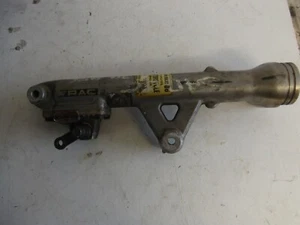 HONDA VF700/750 SABRE FORK LOWER - Picture 1 of 3