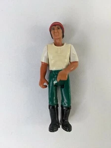 Fisher Price Adventure People Figure 3.5 Inch 1974 - Picture 1 of 5