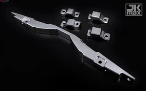 Capo JKMAX Rear Axle Reinforced Beam Expansion Kit 1/8 Crawler rc car - Picture 1 of 6