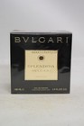 *Bvlgari - Splendida IRIS D'OR Eau de Parfum Spray 100ML New & Original Packaging*
